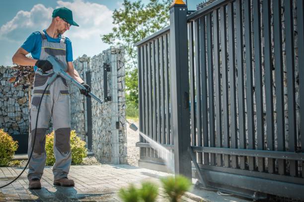 Best Fence Cleaning  in Kayenta, AZ