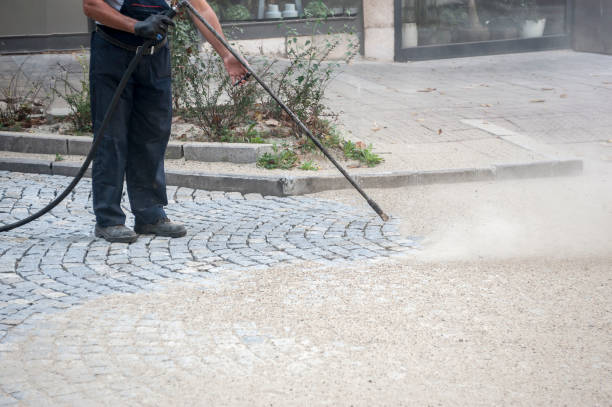 Best Parking Lot and Garage Cleaning  in Kayenta, AZ