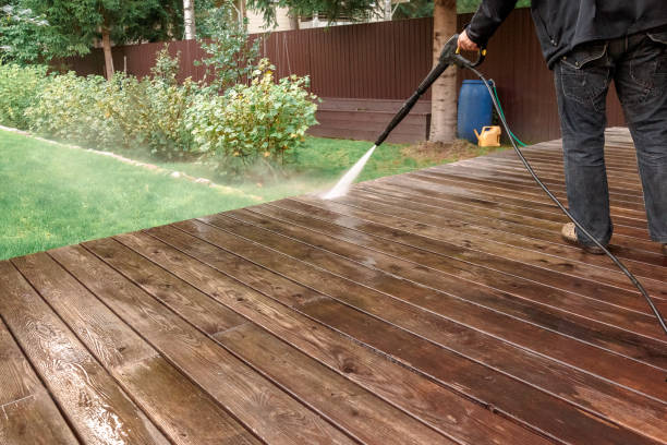 Best Post-Construction Pressure Washing  in Kayenta, AZ
