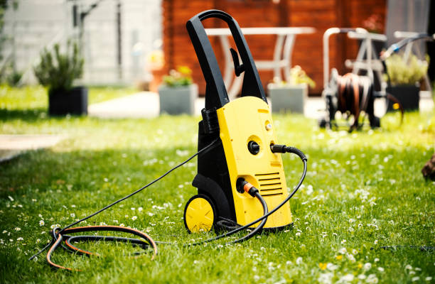 Playground Equipment Cleaning in Kayenta, AZ